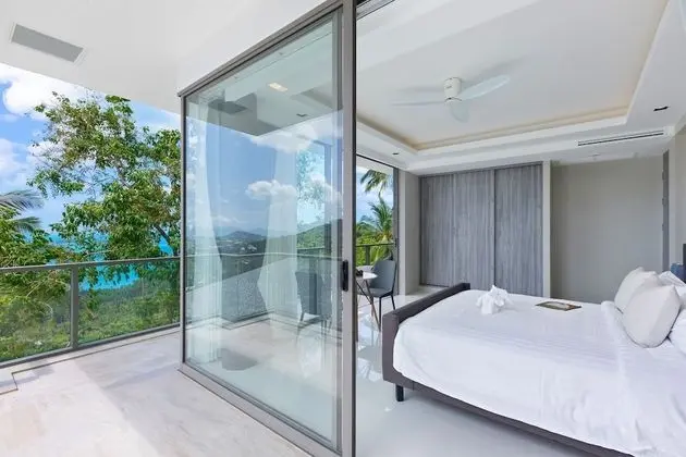 Luxury Villa