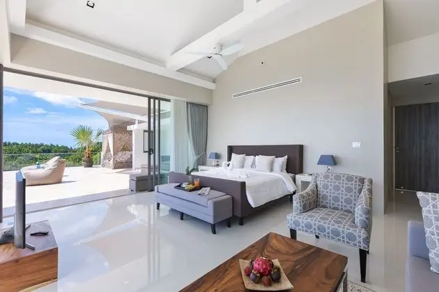 Luxury Villa