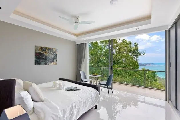 Luxury Villa