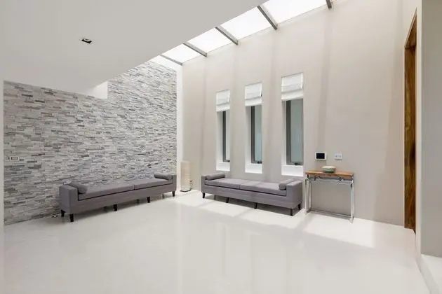 Luxury Villa