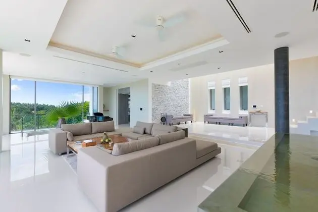 Luxury Villa