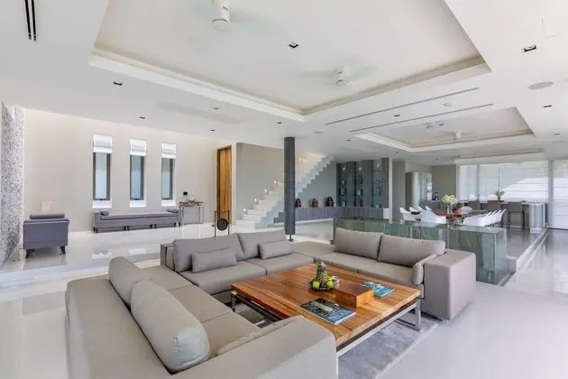 Luxury Villa