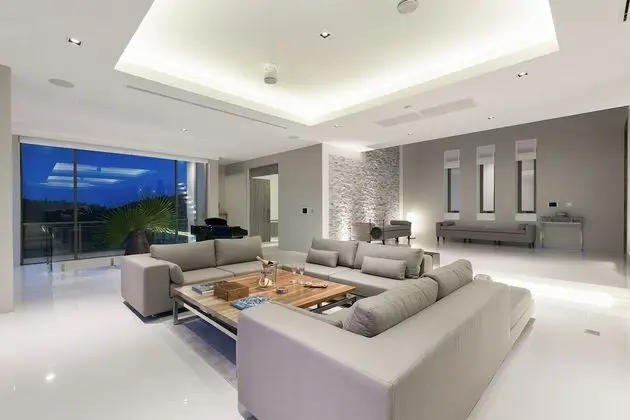 Luxury Villa
