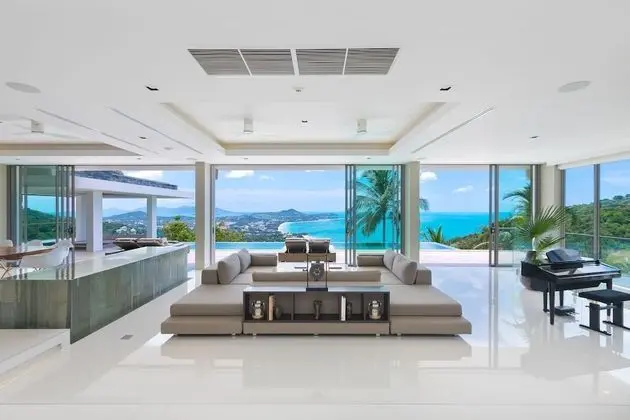 Luxury Villa