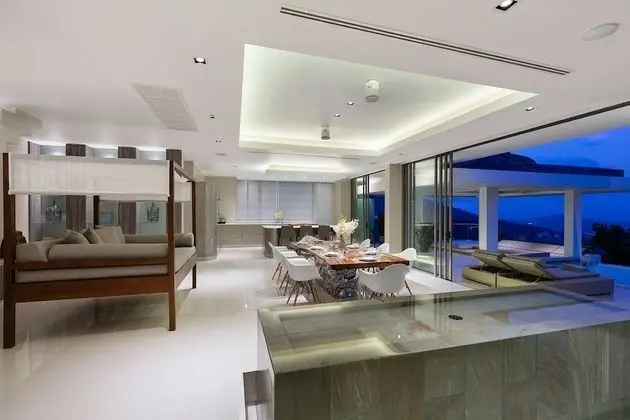 Luxury Villa