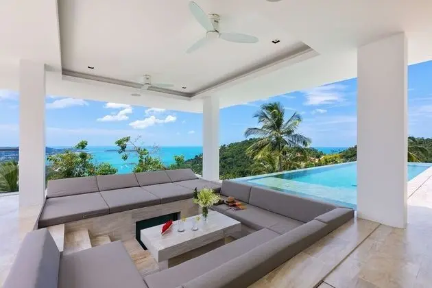 Luxury Villa