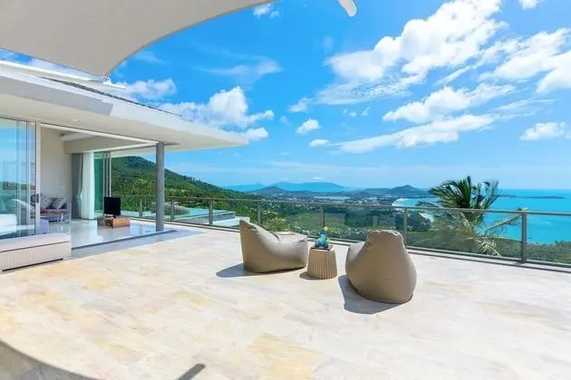 Luxury Villa
