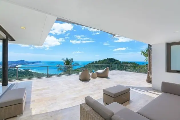 Luxury Villa