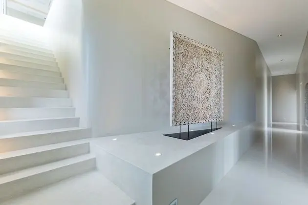 Luxury Villa