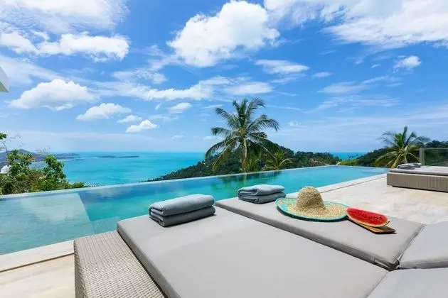 Luxury Villa