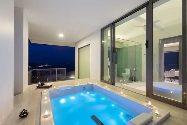Luxury Villa