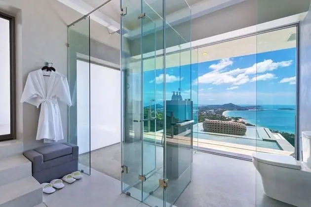 Luxury Villa