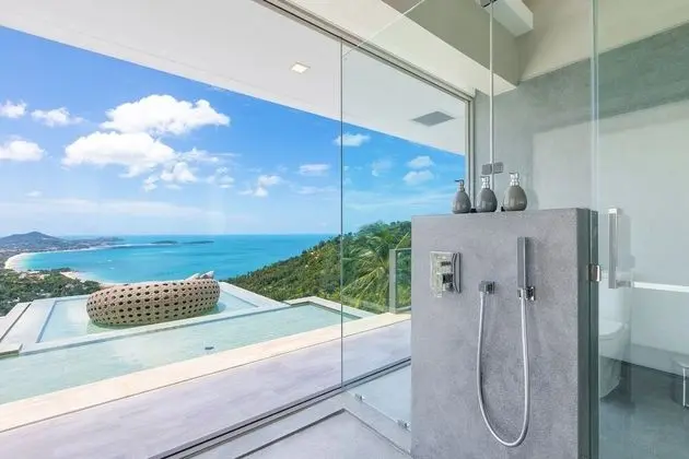 Luxury Villa