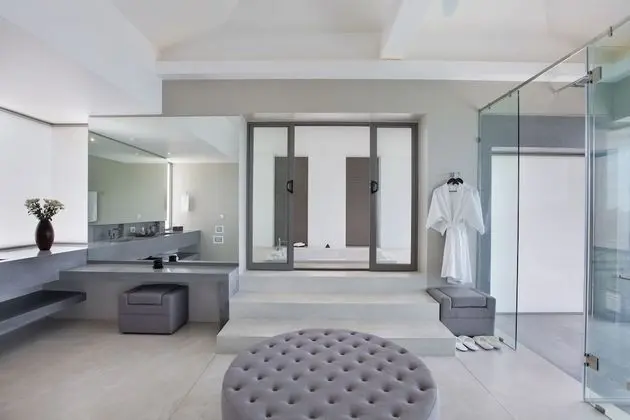 Luxury Villa