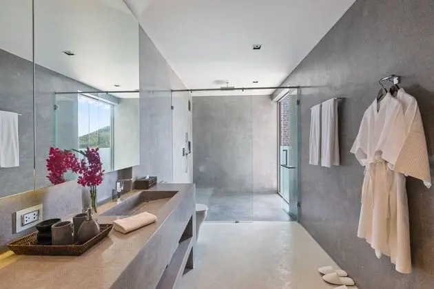 Luxury Villa