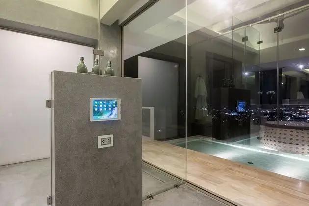 Luxury Villa