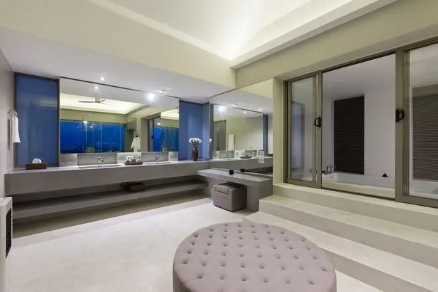 Luxury Villa