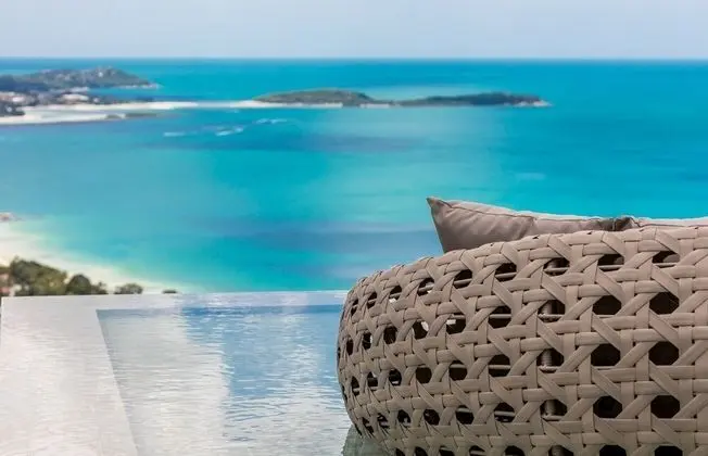 Luxury Villa
