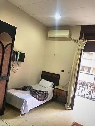 Üç Kişilik Oda