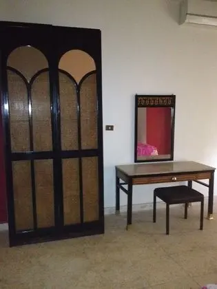 Üç Kişilik Oda