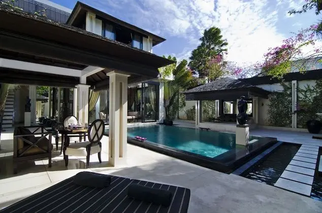Villa, 1 Yatak Odası, Kişiye Özel Havuzlu