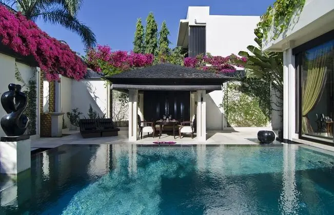 Villa, 1 Yatak Odası, Kişiye Özel Havuzlu