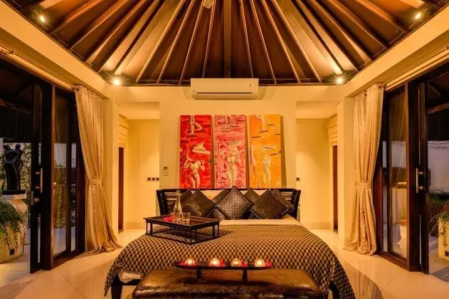 Villa, 2 Bedrooms, Private Pool