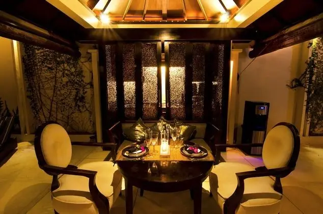Villa, 2 Bedrooms, Private Pool