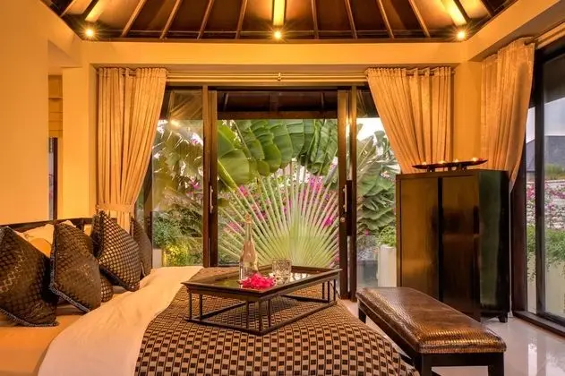 Villa, 2 Bedrooms, Private Pool