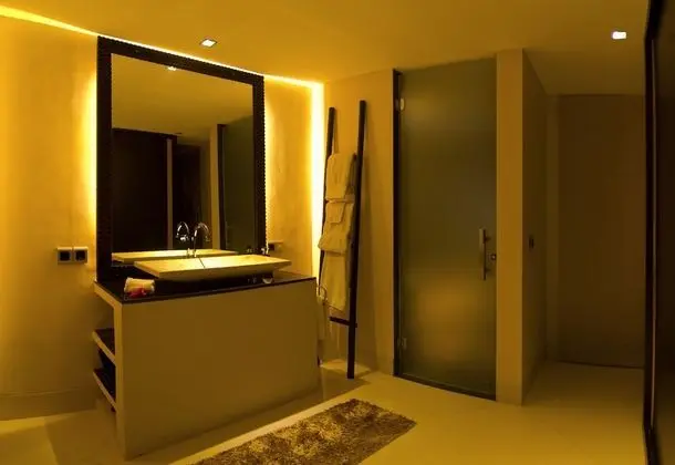 Villa, 2 Bedrooms, Private Pool