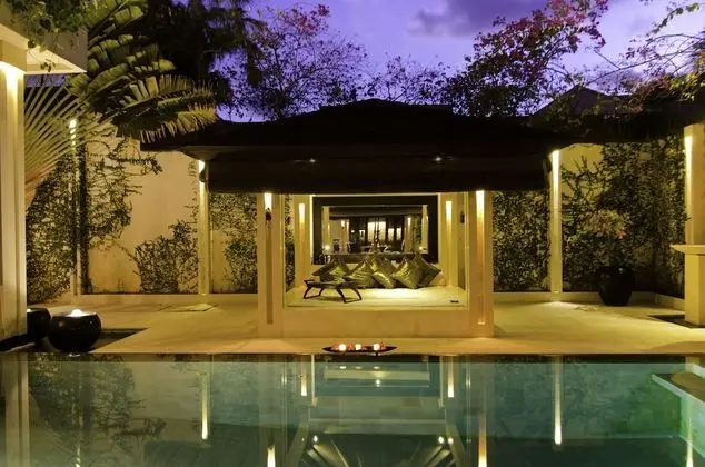 Villa, 2 Bedrooms, Private Pool