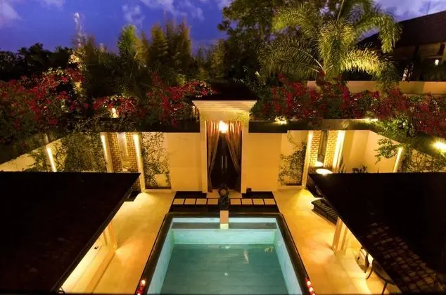 Villa, 2 Bedrooms, Private Pool