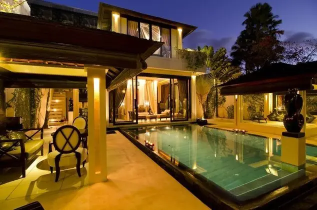 Villa, 2 Bedrooms, Private Pool