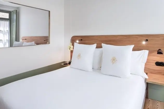 Executive Tek Büyük veya İki Ayrı Yataklı Oda