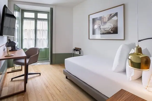 Standard Tek Kişilik Oda