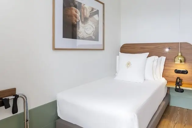 Standard Tek Kişilik Oda