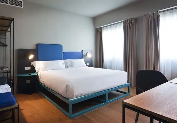 Executive Tek Büyük Yataklı Oda, Şehir Manzaralı