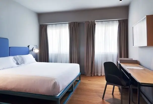 Executive Tek Büyük Yataklı Oda, Şehir Manzaralı