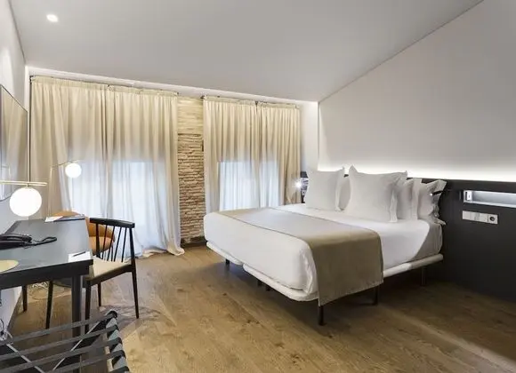 Executive Tek Büyük veya İki Ayrı Yataklı Oda