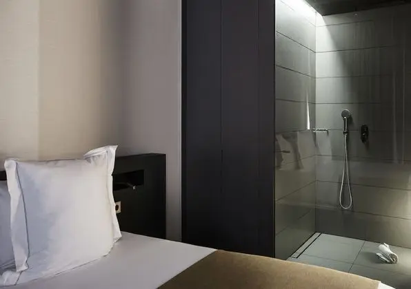 Executive Tek Büyük veya İki Ayrı Yataklı Oda