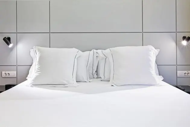 Executive Oda, Balkon