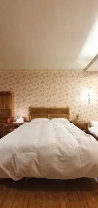 Dört Kişilik Oda
