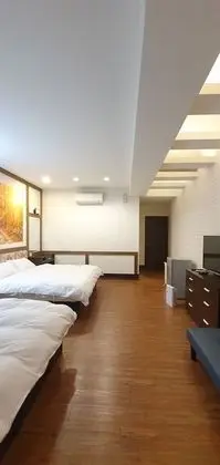 Dört Kişilik Oda