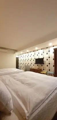 Dört Kişilik Oda