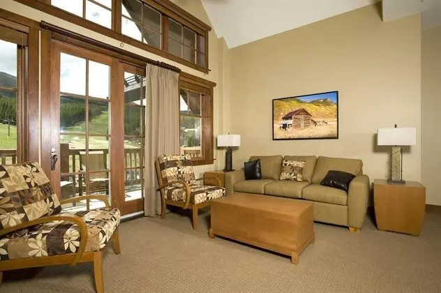 Daire, 1 Yatak Odası