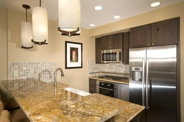 Daire, 1 Yatak Odası