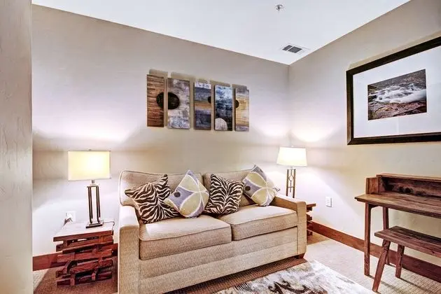 Daire, 1 Yatak Odası