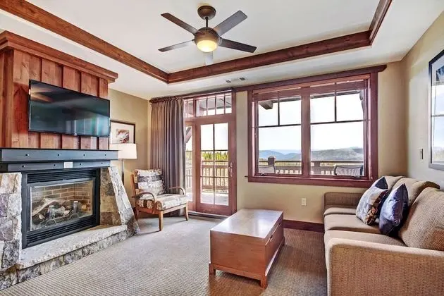 Daire, 1 Yatak Odası