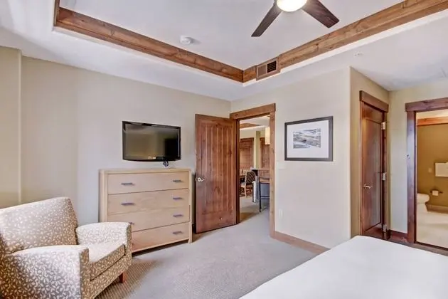 Daire, 2 Yatak Odası, Yamaçta