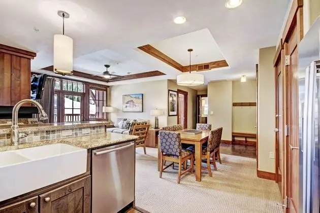 Daire, 2 Yatak Odası, Yamaçta